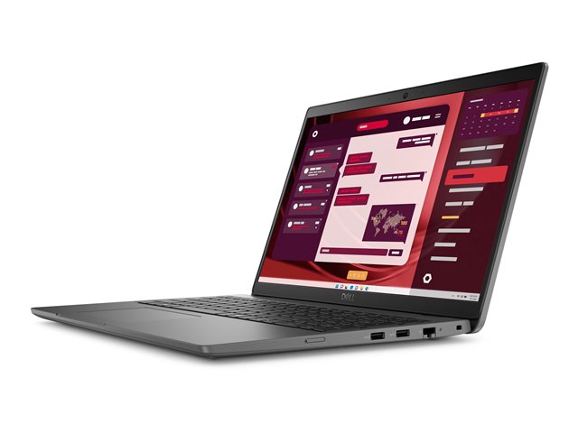 Dell Latitude 3550 Laptop Computer - 15.6 Dell Latitude 3550 Laptop Computer - 15.6